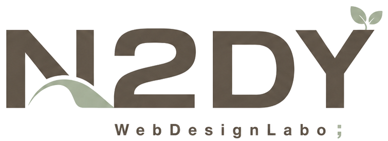 N2DY WebDesignLabo;